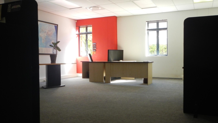 To Let commercial Property for Rent in Westlake Western Cape